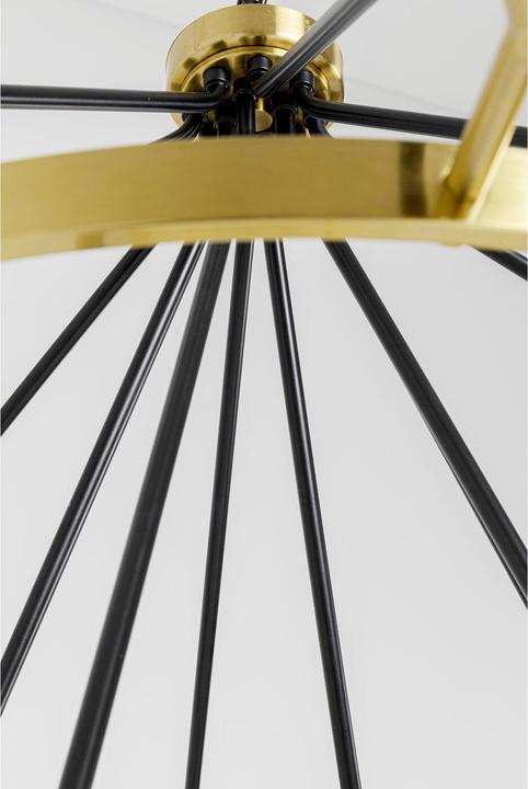 Produktbild Kare Design Hängeleuchte Bell Highlight (E14)