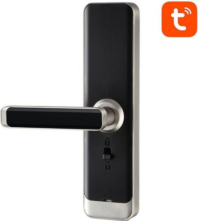 Actual product image Avatto Smart Digital Lock (Key)