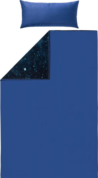 Produktbild Erwin Müller Wendebettwäsche (135 x 200 cm)