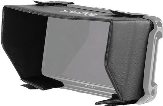 Produktbild SmallRig Sunhood Atomos Ninja V (Monitor Zubehör)