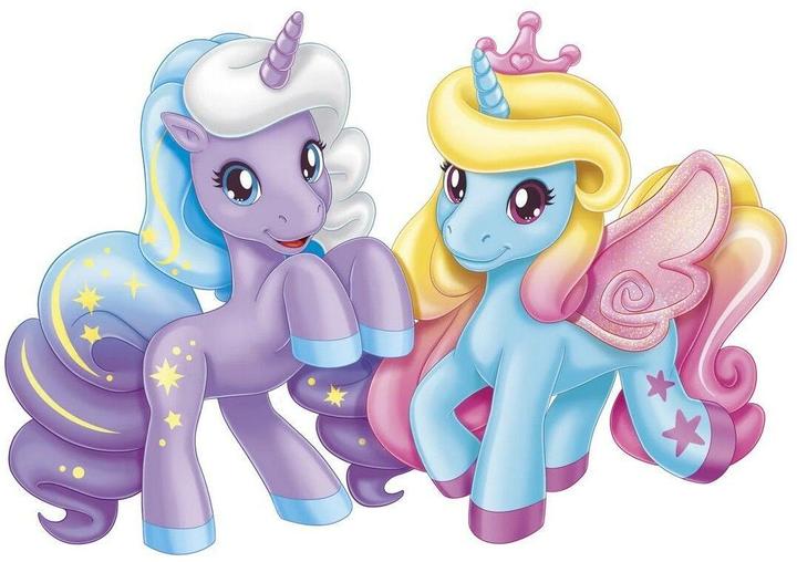 Immagine prodotto Craze Magic Ponys Sammelfiguren Serie 2