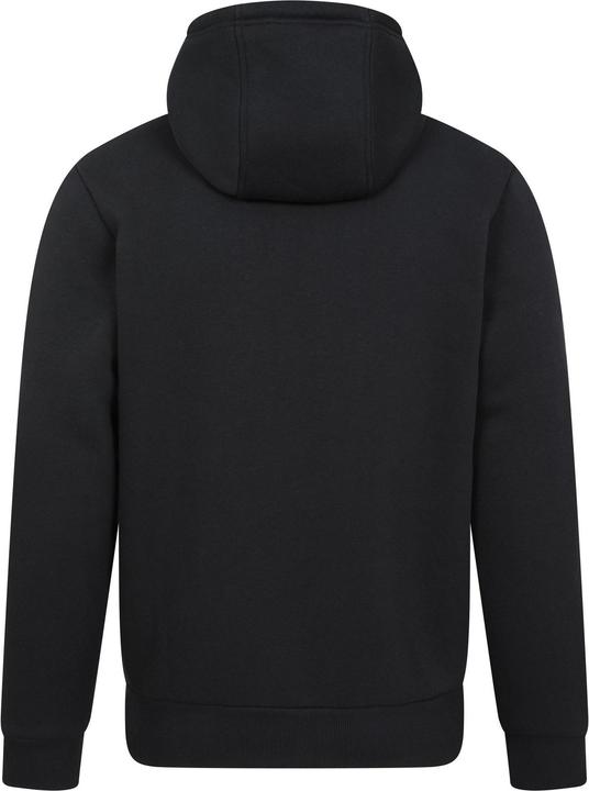 Immagine prodotto Mountain Warehouse Dalton Felpa con Cappuccio e Zip Intera Foderato di Borg Uomo (4XL)