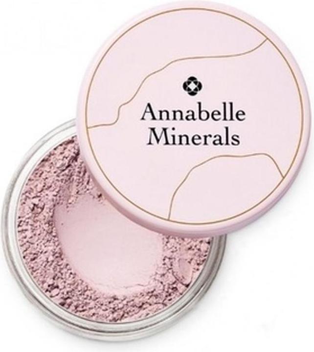 Produktbild Annabelle Minerals Mineral Rose Nude 4G (Nude)