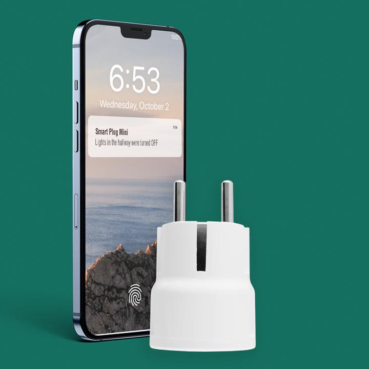 Immagine prodotto Frient Smart Plug Mini 2