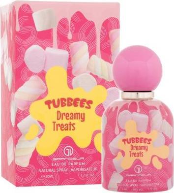 Produktbild Grandeur Elite Tubbees Dreamy Treats (Eau de Parfum, 50 ml)