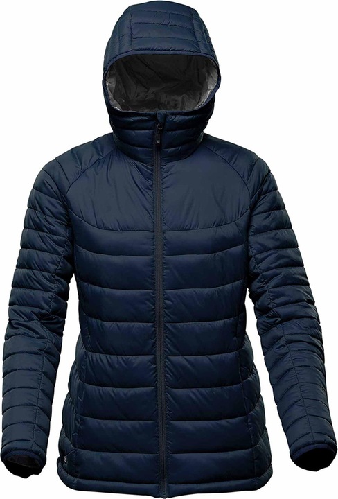 Immagine prodotto Stormtech Stavanger Giacca Imbottita Termica Donna (M)