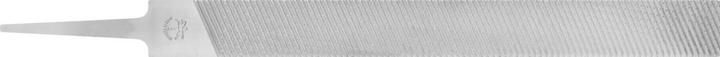 Produktbild Pferd Werkstattfeile DIN 7264 Länge 250 mm Querschnitt 25 x 5,5 mm 2 mittel (250 mm)