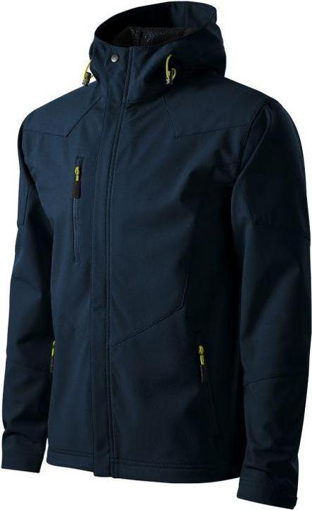 Produktbild Malfini Nano Softshelljacke (S)