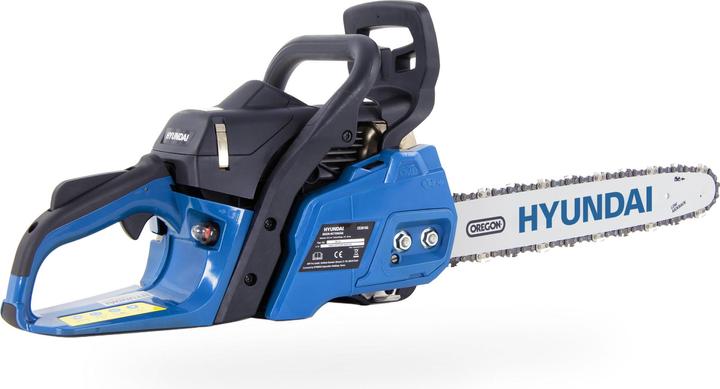 Produktbild Hyundai Benzin-Kettensäge CS3616G (Benzin Kettensäge)