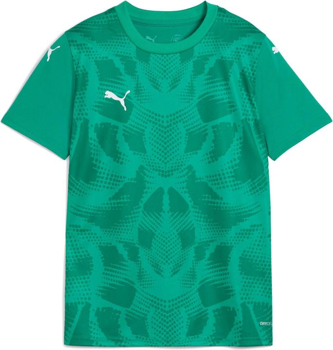 Sport Green-PUMA White