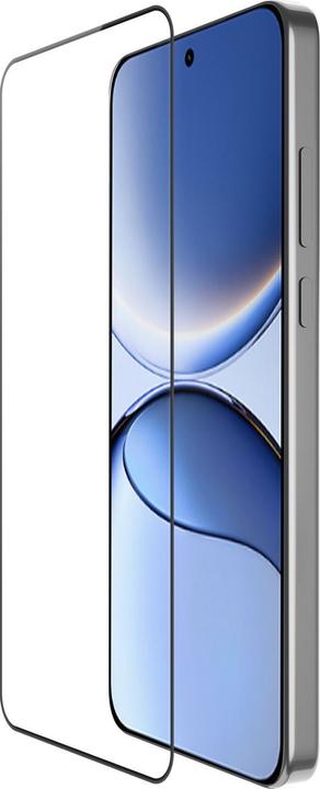 Produktbild Xiaomi Protective glass - Nillkin Tempered Glass 2.5D CP+ PRO Black for Poco F7 (Xiaomi Poco F7 Pro)