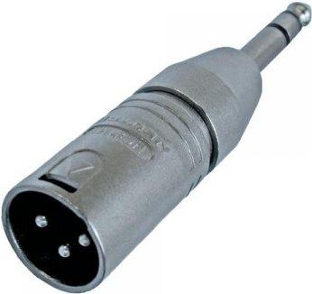 Produktbild Neutrik NA-3MP (Klinkenadapter)