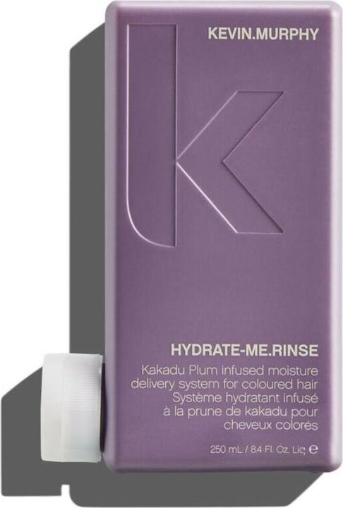 Actual product image Kevin Murphy Hydrate.Me Rinse (250 ml)