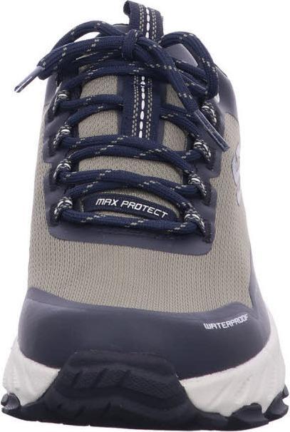 Actual product image Skechers Sneaker MAX PROTECT - FAST TRACK (42)