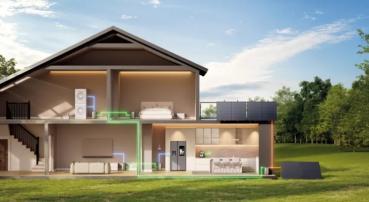 Produktbild EcoFlow Stream AC Pro CH-Version