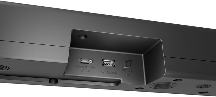 Actual product image LG DS60TR (440 W, 5.1 channels)