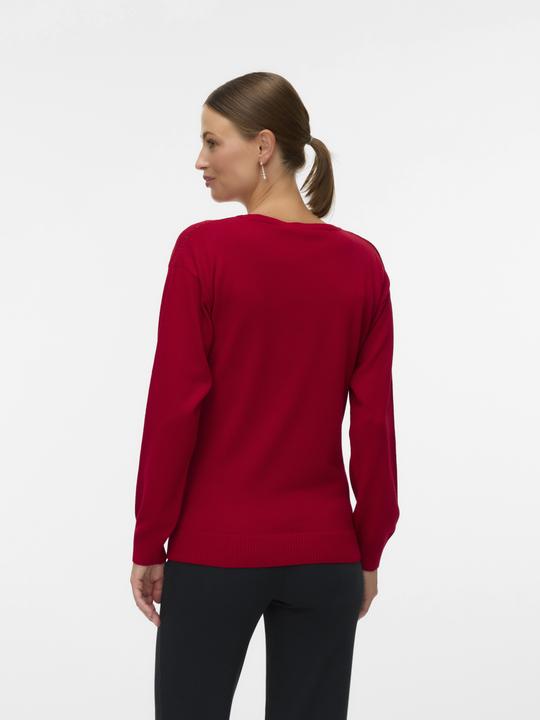 Image du produit Mamalicious MLSANTA BABY Pull de maternité (XL)