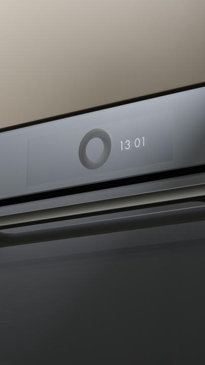 Actual product image V-ZUG Combair V2000 7UC