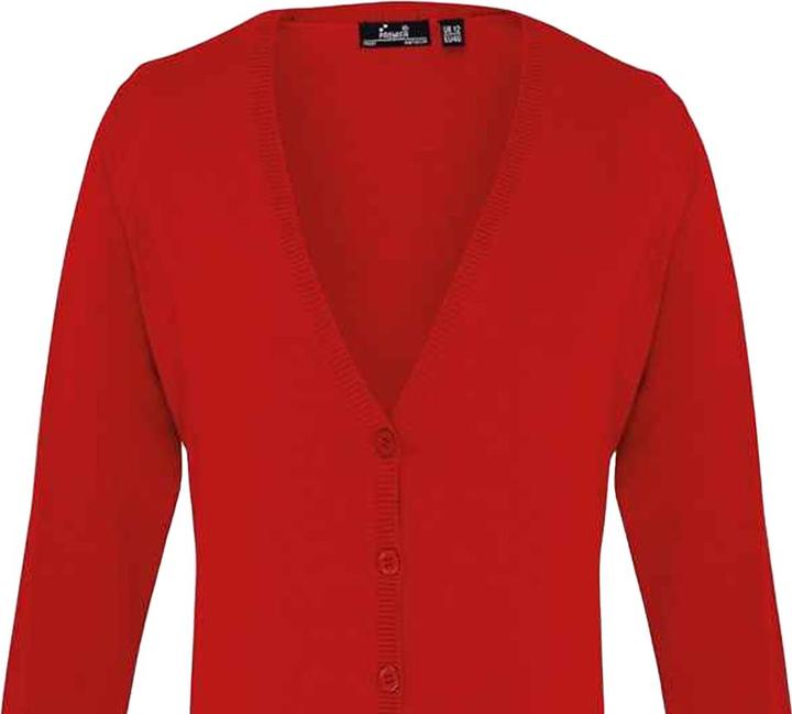 Immagine prodotto Premier Cardigan Scollo a V Donna (48)