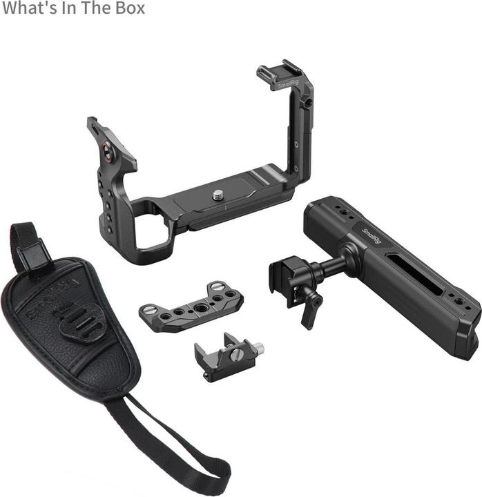 Actual product image SmallRig Cage Kit für Sony FX2 5589 (Cage)