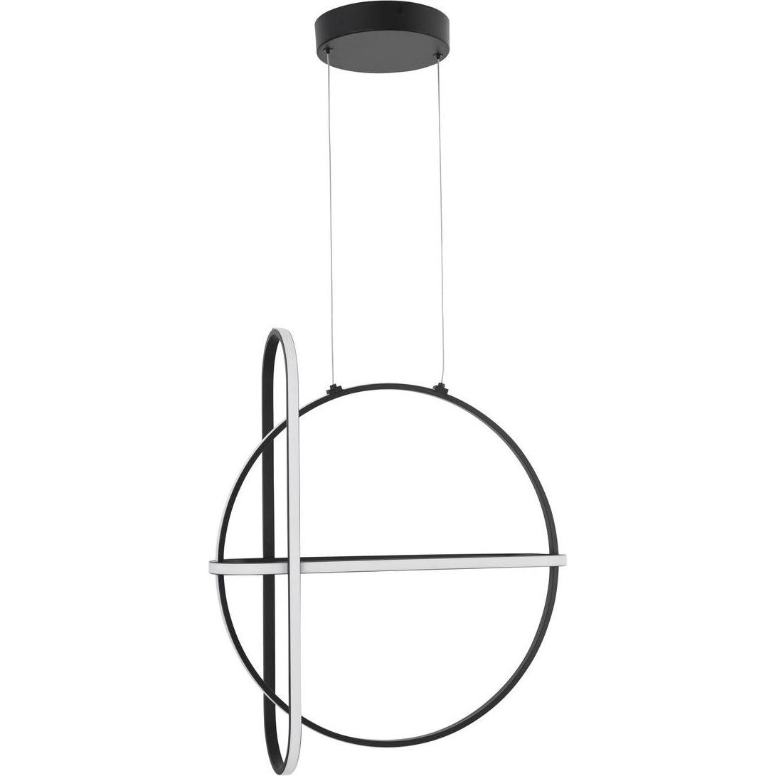 Nova Luce, Pendelleuchte, Pendelleuchten (3360 lm)