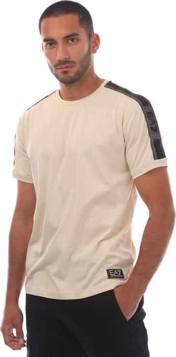Produktbild Emporio Armani EA7 TShirt Baumwolljersey (S)