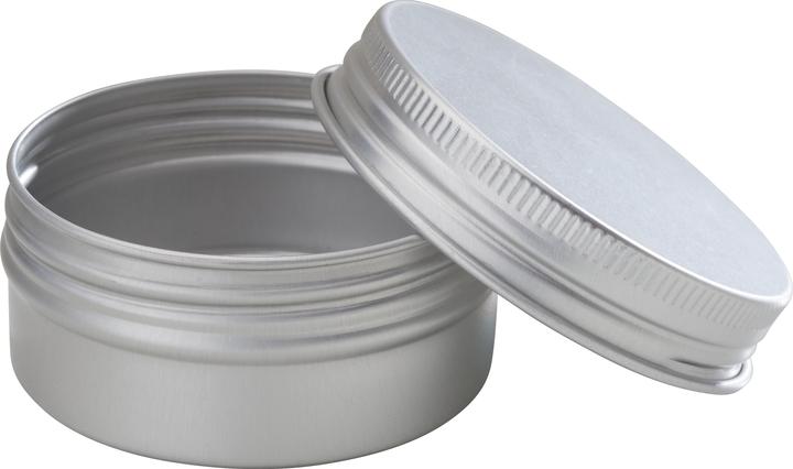 Produktbild VBS Cremedose mit Schraubdeckel (0.05 l)