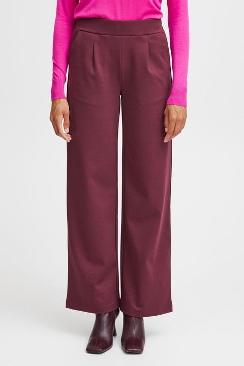 Image du produit B.young BYRIZETTA 2 PANTALON LARGE 2 - 20812847 (S)