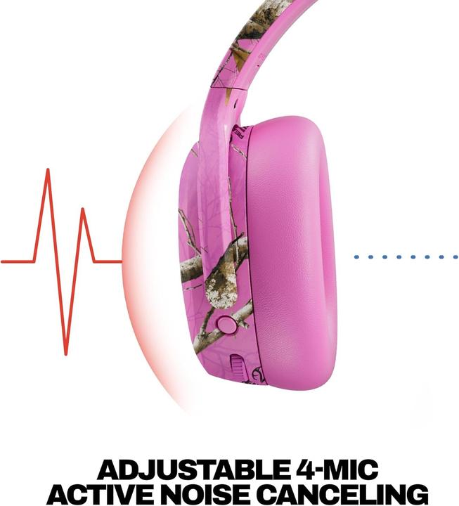 Produktbild Skullcandy Cuffie Wireless Crusher ANC 2 (ANC, 60 h, Kabellos)