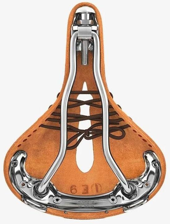 Actual product image Brooks England B17 S Imperial