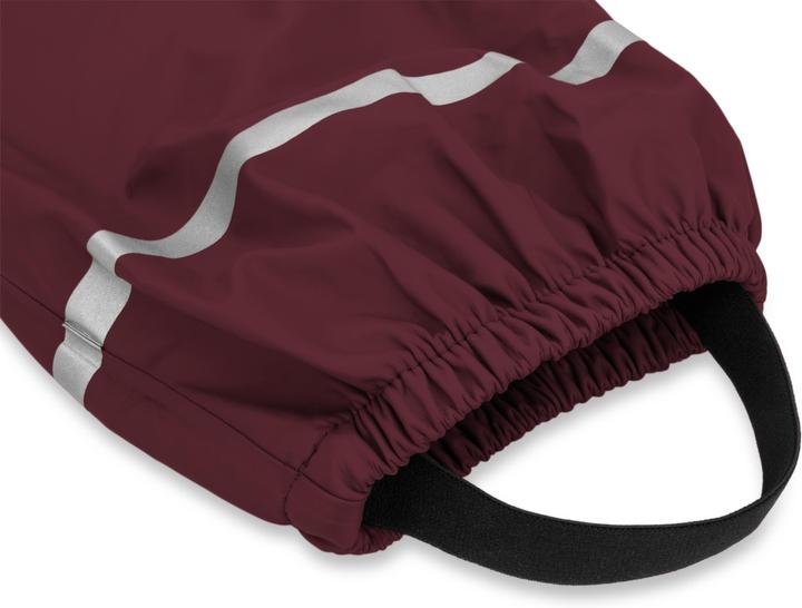 Produktbild Normani Kinder Regenhose York - 1141 (104)