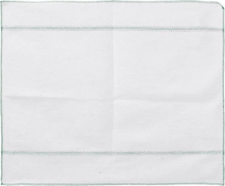 Actual product image vidaXL Reinigungstuch (50 pcs.)