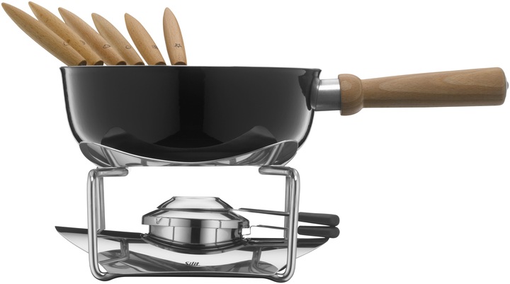 Image du produit Silit Silargan (Fondue au fromage)
