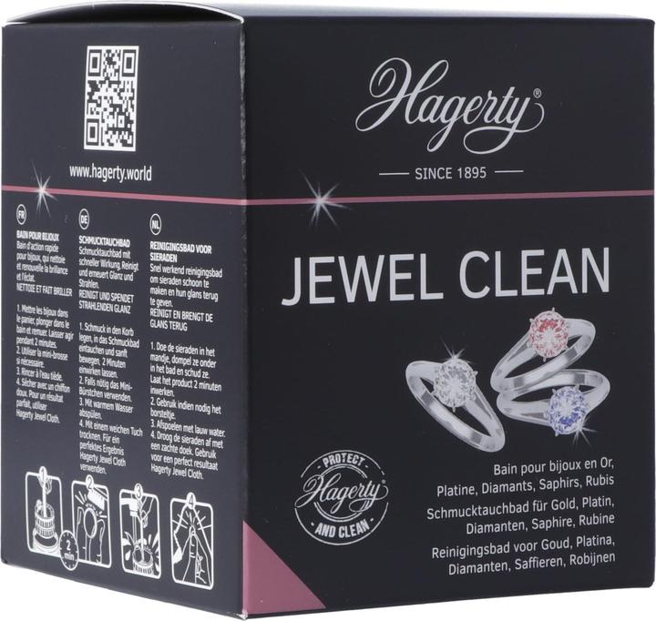 Image du produit Hagerty des bijoux propres
