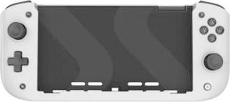 Produktbild CRKD Nitro Deck (Switch OLED, Switch)