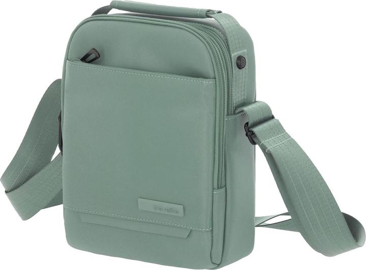 Immagine prodotto Travelite Workfloow - Shoulder-Bag, Salbei