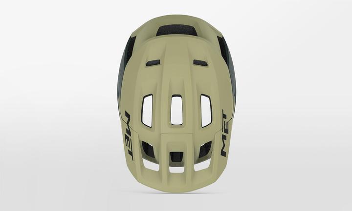 Produktbild MET MTB Helm TERRAE MIPS (58 - 61 cm)
