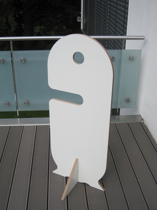 Actual product image Tojo Dienerle