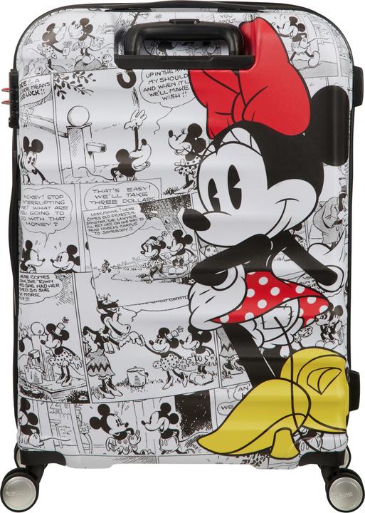 Productafbeelding American Tourister Golfbreker Disney (64 l)