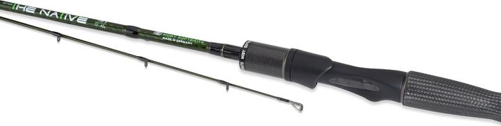 Image du produit Iron Claw Moby Softbaits The Native 198 C Vertical (107 cm)