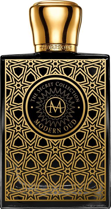 Moresque Modern Oud Eau de Parfum (Eau de Parfum)