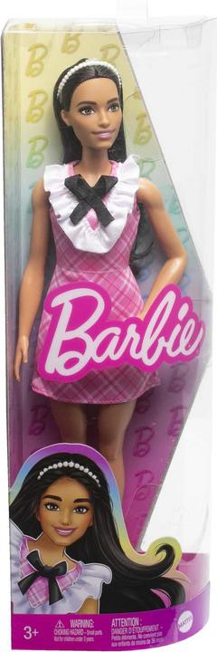 Productafbeelding Barbie Fashionista