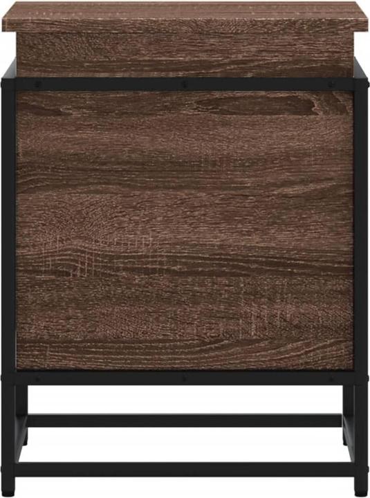 Actual product image vidaXL Aufbewahrungsbox (40 cm)