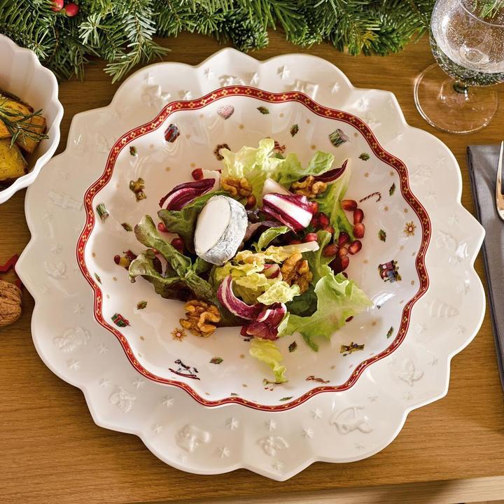 Produktbild Villeroy & Boch Toy's Delight Schalen (16.30 cm, 0.15 l, 6x)