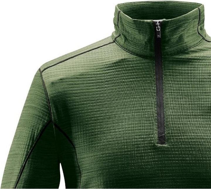 Produktbild Stormtech ThermoTop mit kurzem Reissverschluss (L)