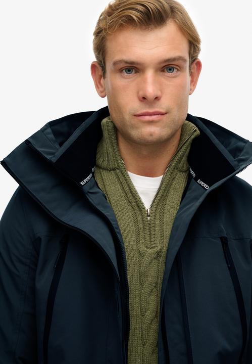Image du produit Superdry Coupe-vent (M)