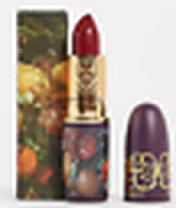 Actual product image MAC Cosmetics Lipstick / Tempting Fate (Avant Garnet)