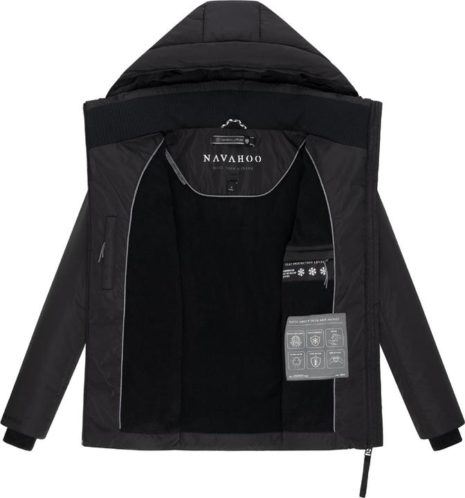 Produktbild Navahoo Flüsterfee 14 (XL)