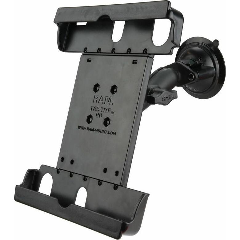 RAM Mounts Tab-Tite, Tablet Halterung, Schwarz
