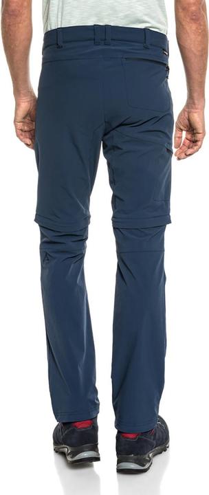 Actual product image Schöffel Koper (M)